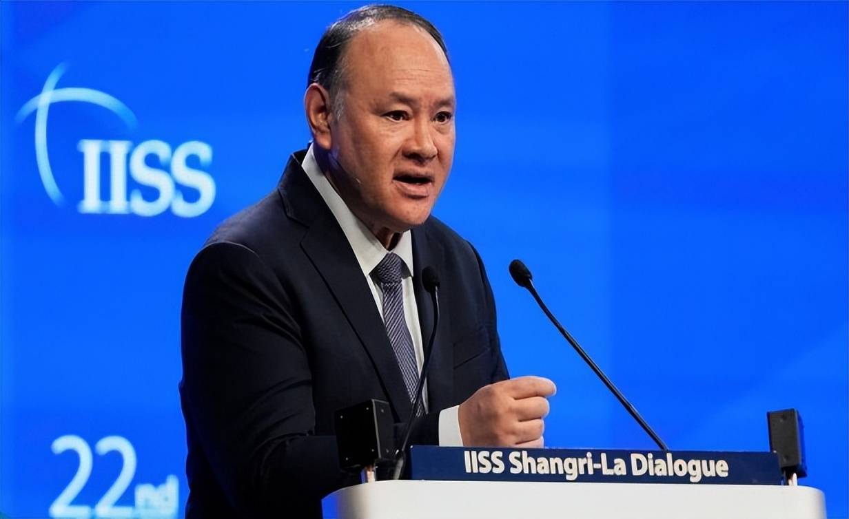 皇冠提现_菲媒放风中国或拖走仁爱礁破船皇冠提现，菲防长放狠话：这是“战争行为”