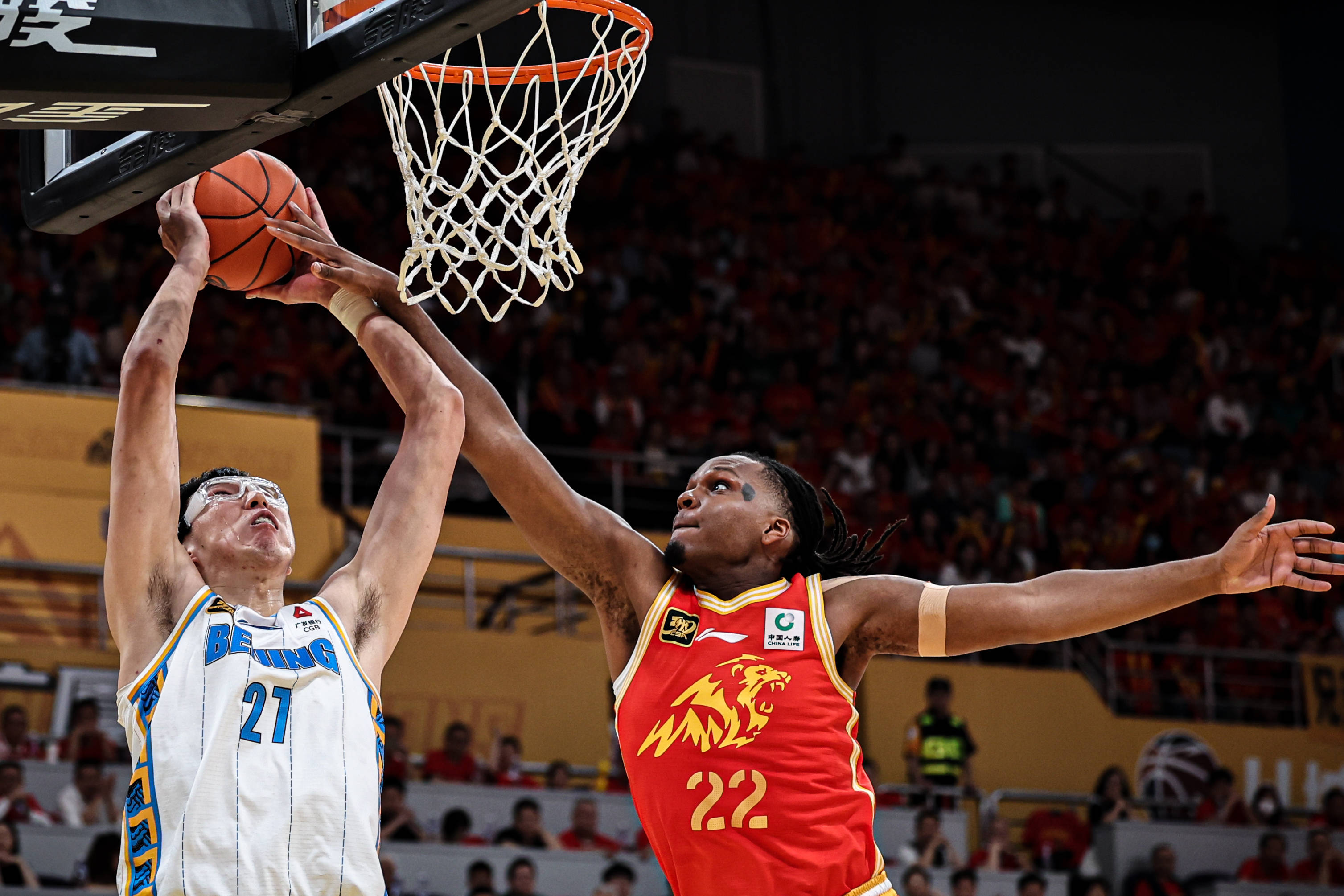 皇冠信用会员账号注册_总决赛-孙铭徽28分周琦13+10 广厦胜北京总分1-1