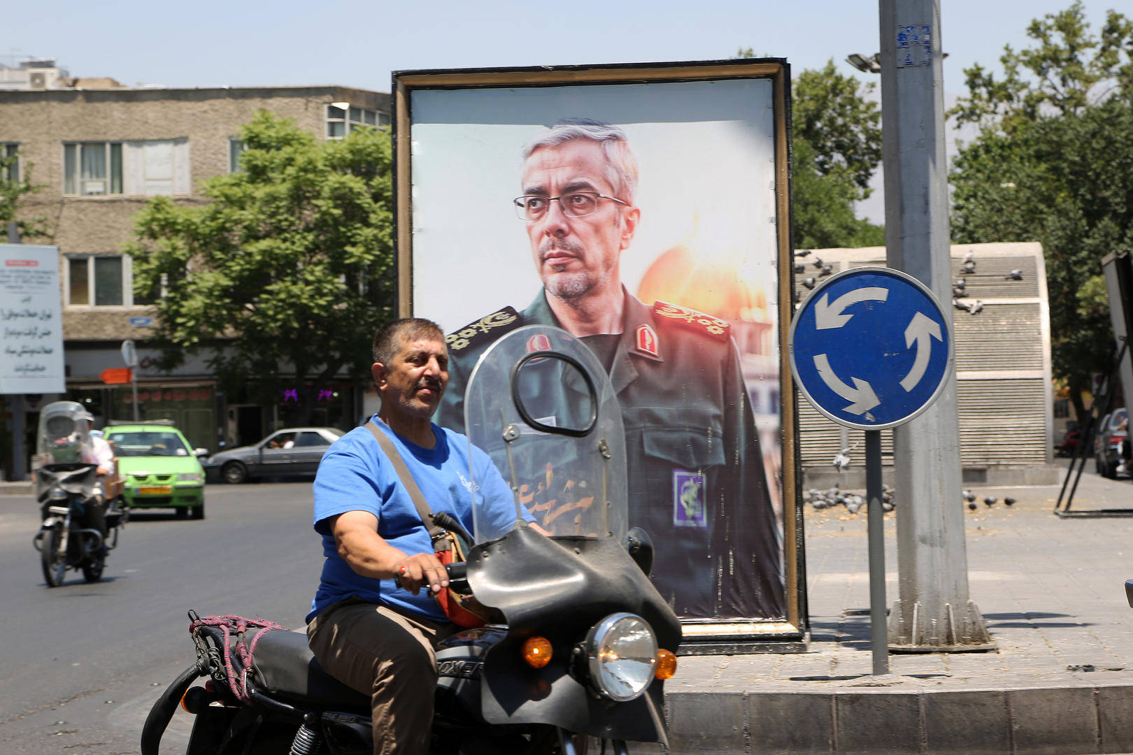 尤文图斯v曼城_“你只有12个小时逃跑”尤文图斯v曼城，以色列被曝电话恐吓伊朗高层，超20人收到“死亡威胁”