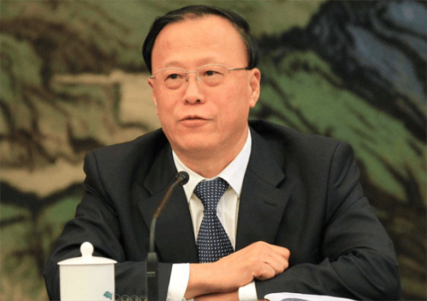 皇冠信用网账号_河北省原副省长姜德果被查皇冠信用网账号，一个月前省发改委原主任落马