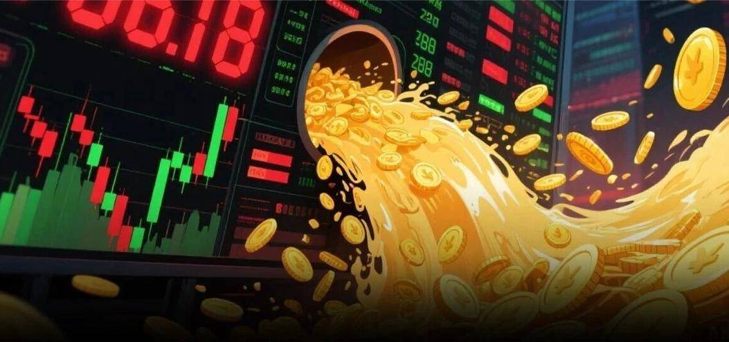 皇冠信用網怎么租_又见“9·24”皇冠信用網怎么租!超万亿资金已入场!A股或迎新历史拐点!