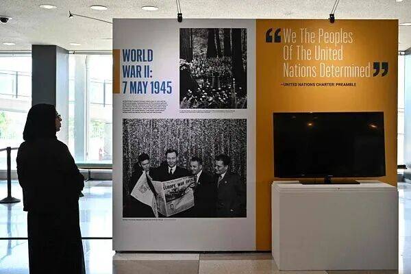 皇冠信用盘如何代理_联合国能否重塑权威