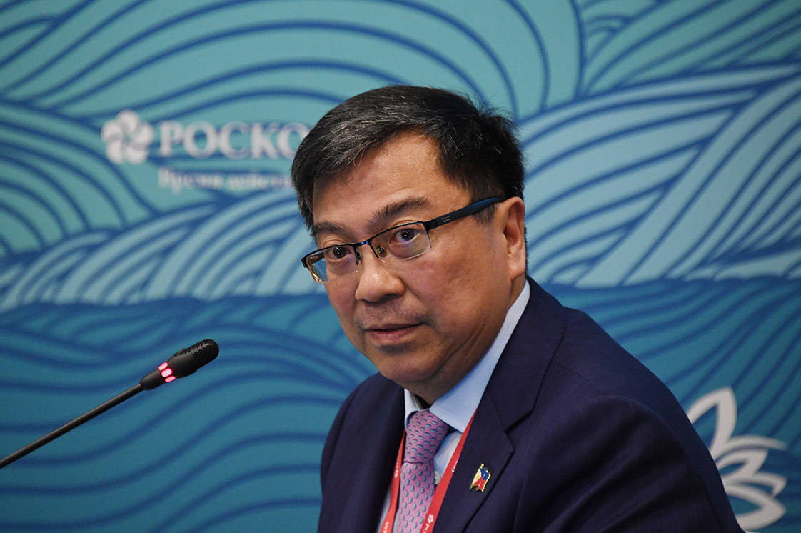 怎么申请皇冠信用網代理_菲律宾邀请普京访问怎么申请皇冠信用網代理,“已有4位菲总统访俄,俄方尚未回访”