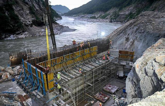 皇冠信用网在线开户_讲理讲不过皇冠信用网在线开户,莫迪开始耍阴招,在中国眼皮子底下,安了颗定时炸弹