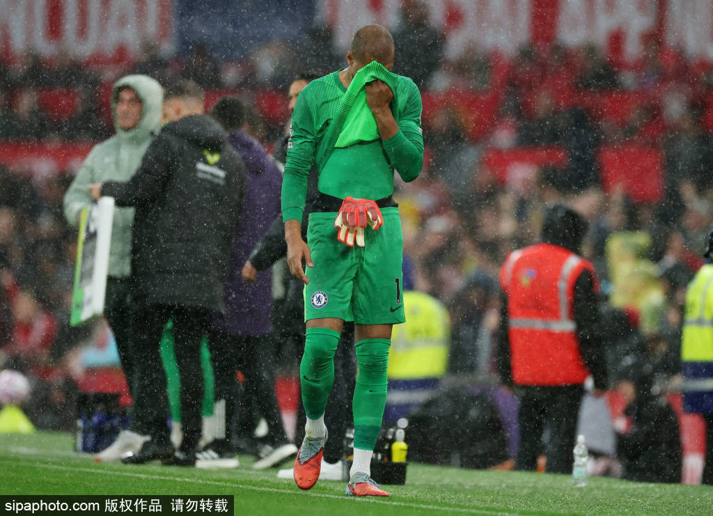 皇冠皇冠平台_拉门斯英超扑出对手0.94粒预期进球+零封皇冠皇冠平台，曼联门将自去年9月首次