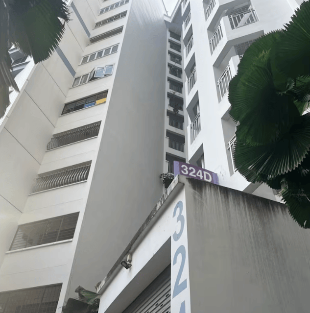 皇冠会员如何申请_新加坡现双尸案:父亲成白骨皇冠会员如何申请,剑桥博士女儿疑饿死,一家来自东北