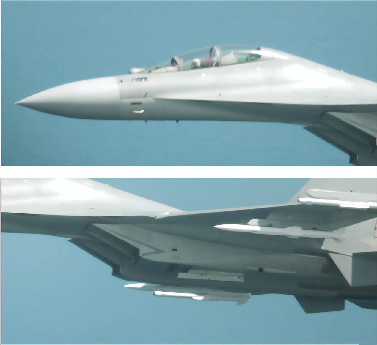 介绍个信用網网址
_印巴空战后介绍个信用網网址
,西方首次看到霹雳15:加军机上门挑衅,被解放军驱逐