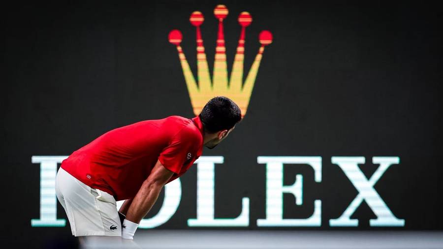 皇冠信用网代理流程
_遗憾止步半决赛皇冠信用网代理流程
，德约科维奇结束上海大师赛之旅