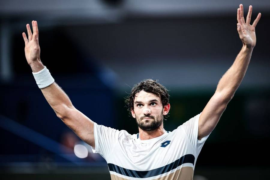 皇冠信用网代理流程
_遗憾止步半决赛皇冠信用网代理流程
，德约科维奇结束上海大师赛之旅