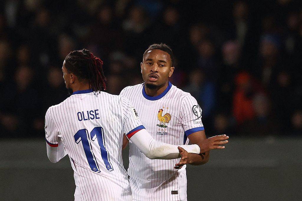 皇冠信用登2代理
_世预赛最新进展：非洲9个直通名额将落定 亚洲明日再定2席