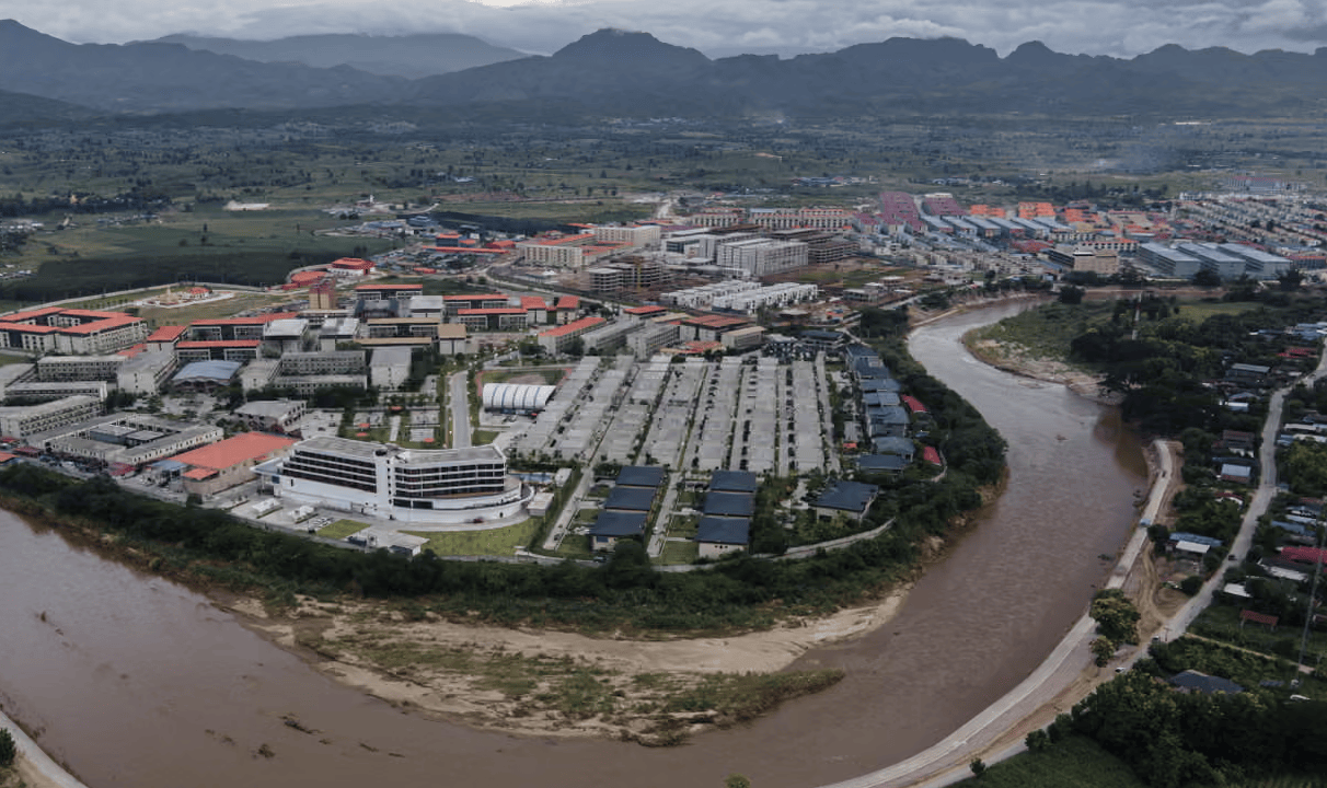 皇冠信用网开户
_星链三个月内成缅甸最大互联网提供商皇冠信用网开户
,美国国会调查:是否沦为电诈园区“帮凶”