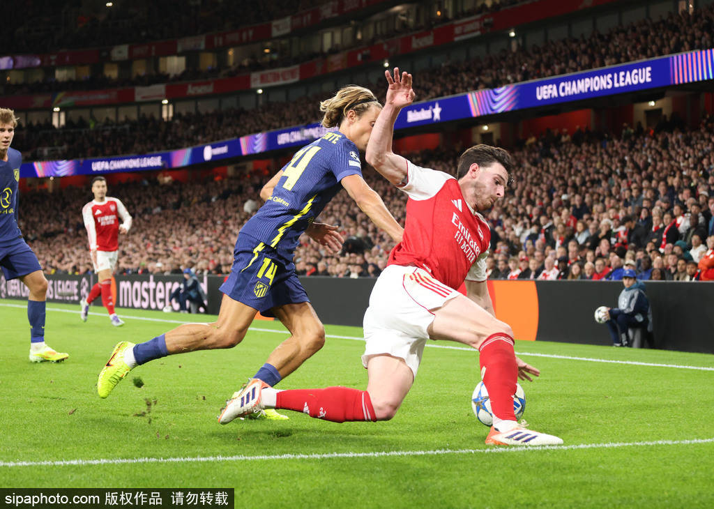 怎么开通皇冠信用網口
_欧冠-约克雷斯双响 阿森纳13分钟4球4-0马竞豪取3连胜