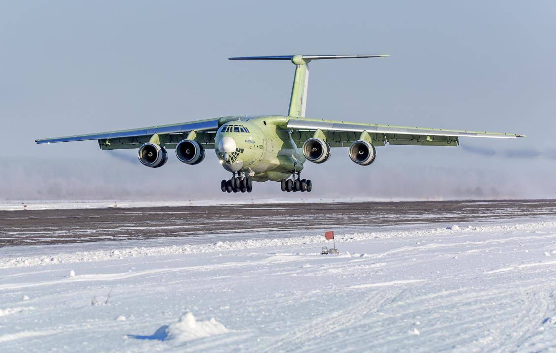足球外围买球网站
_中国用行动足球外围买球网站
,让俄罗斯见识到了实力:一口气订购20架伊尔78加油机