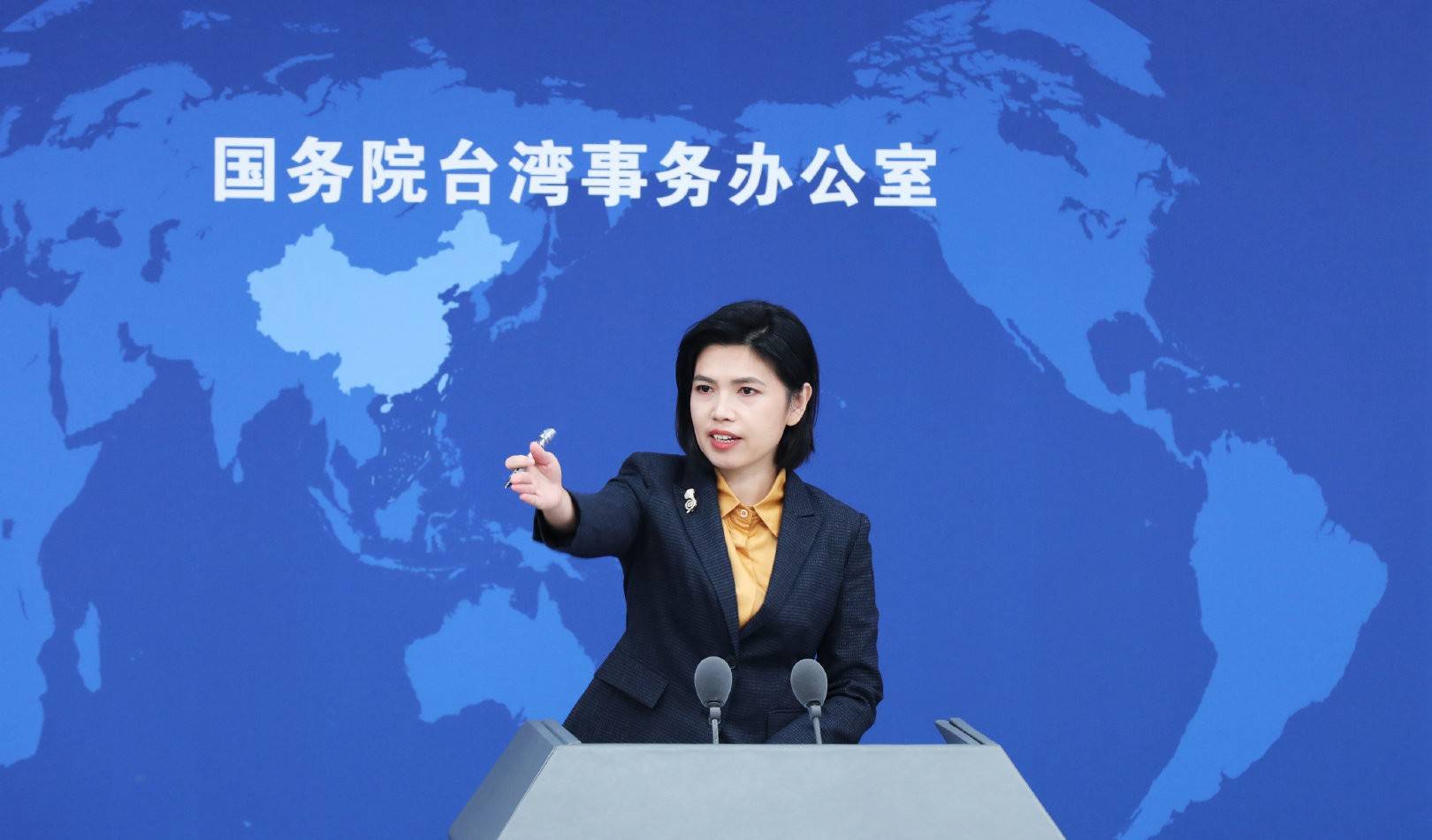 皇冠信用網会员注册网址
_大陆连下18道通缉令皇冠信用網会员注册网址
,“台独”被立案,美国往后缩,统一已成定局