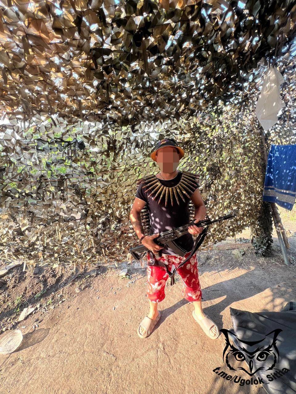 如何申请皇冠信用網
_堵上最后1公里!俄军包了2025年最大饺子如何申请皇冠信用網
,300名敢死队攻占红军城