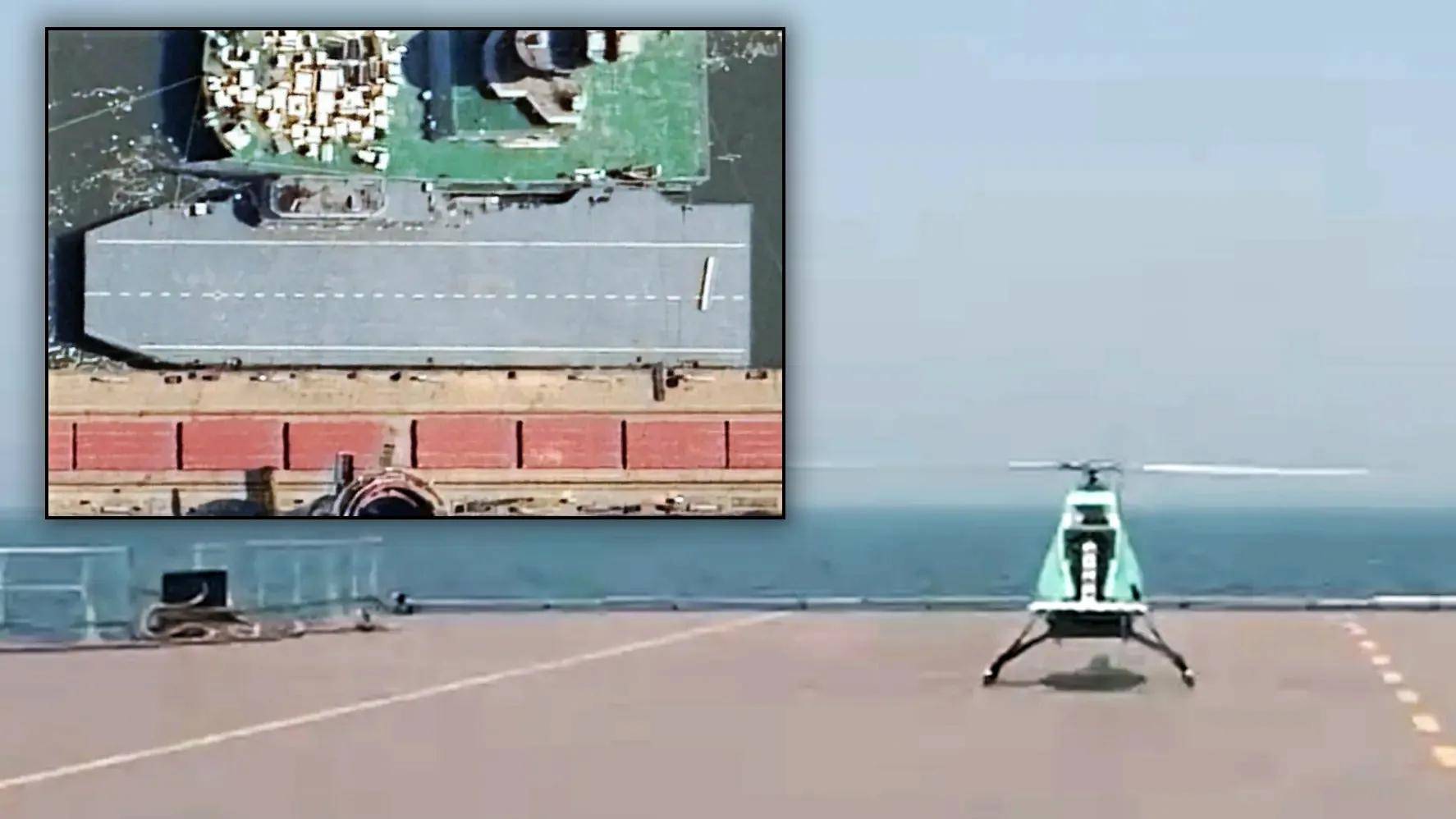 信用网怎么开户
_准备批发!中国15000吨“轻型航母”起降无人机信用网怎么开户
,美媒开始联想了