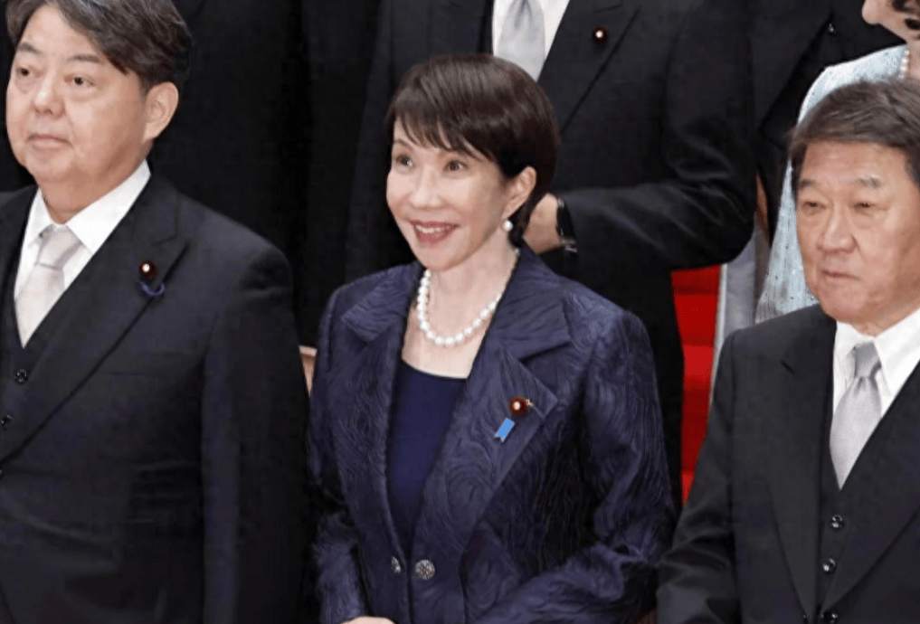 皇冠信用網开户
_高市早苗没想到皇冠信用網开户
，中方直接对日本发“掉脑袋警告”，琉球问题也被摆了上来