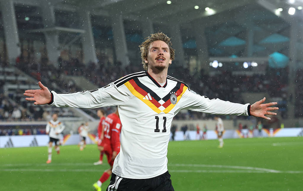 皇冠信用网代理登3
_世预赛-沃尔特马德双响 德国2-0卢森堡末轮硬拼斯洛伐克