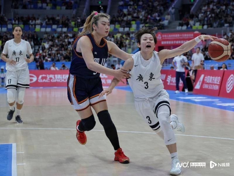 皇冠信用平台出租出售
_广东篮球未赢够皇冠信用平台出租出售
！广东女篮历史上第二次登顶全运会