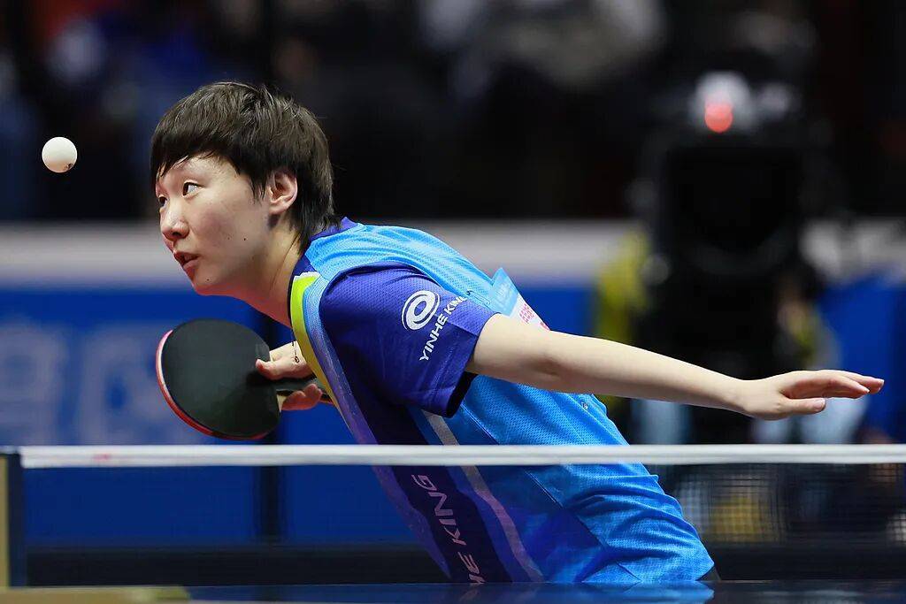 皇冠信用网会员开户
_向着卫冕前进!王曼昱战胜陈梦皇冠信用网会员开户
,闯入全运会乒乓球女单决赛