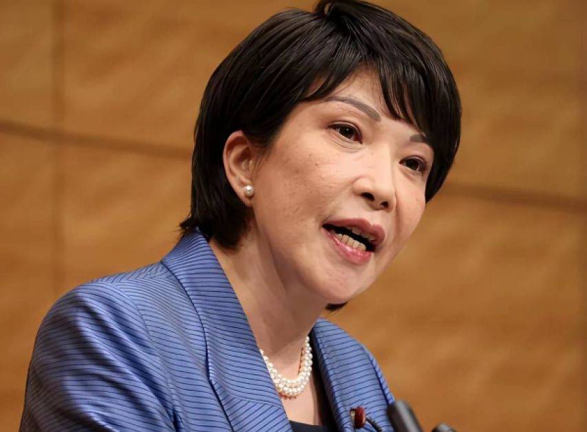 皇冠体育App下载
_中国战舰抵近日本皇冠体育App下载
,美国火速“切割”,特朗普要弃车保帅?绍伊古怒斥高市早苗:美国附庸