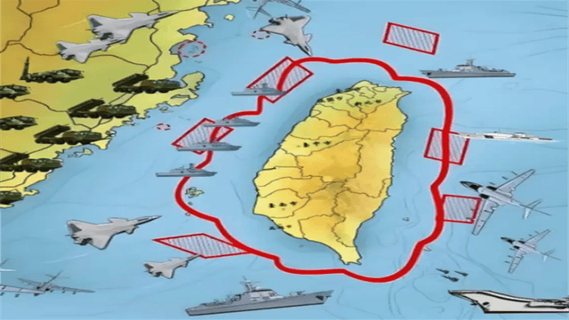 皇冠信用網如何申请
_解放军多向突进!64舰机冲锋皇冠信用網如何申请
,战轰飞出不寻常轨迹,台大呼不妙