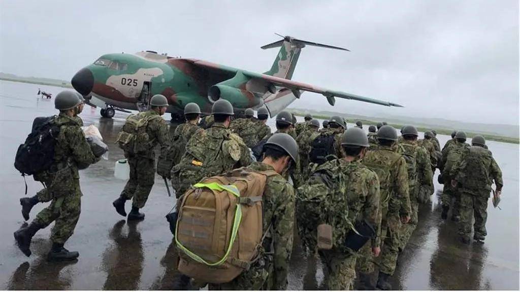 皇冠信用網哪里申请
_中国发出前所未有战略威慑:日本全境都可能沦为战场皇冠信用網哪里申请
!