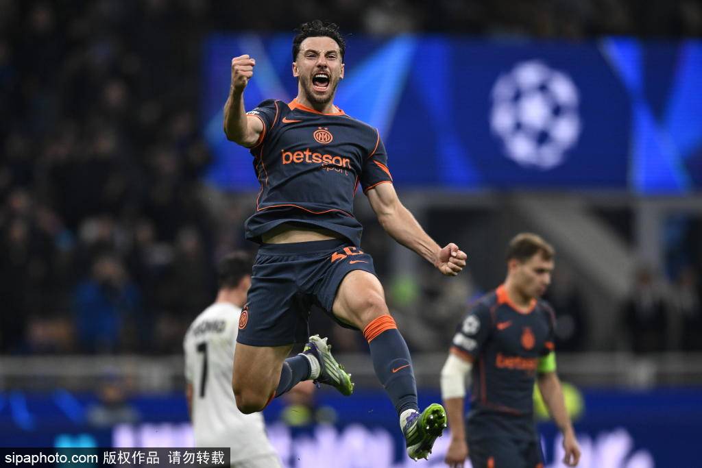 皇冠信用网会员
_萨勒马科尔斯：米兰1-0力克国米皇冠信用网会员
，背后隐藏的战术与数据解析