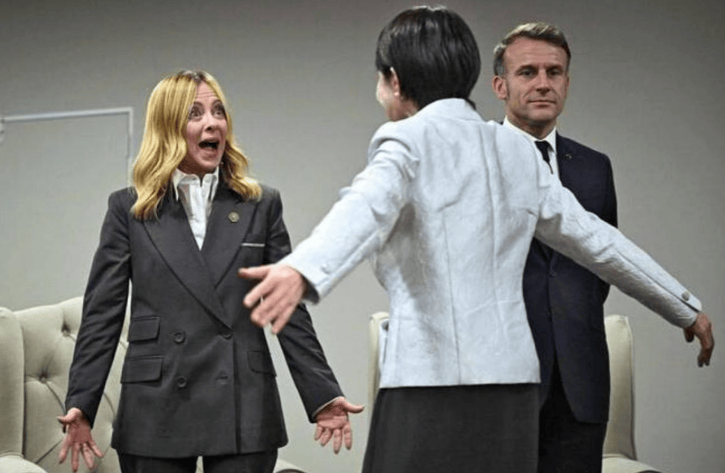 皇冠信用網登2代理
_高市早苗G20上“炮轰”俄罗斯皇冠信用網登2代理
，王毅对她换了称呼，3国当场力挺中国！