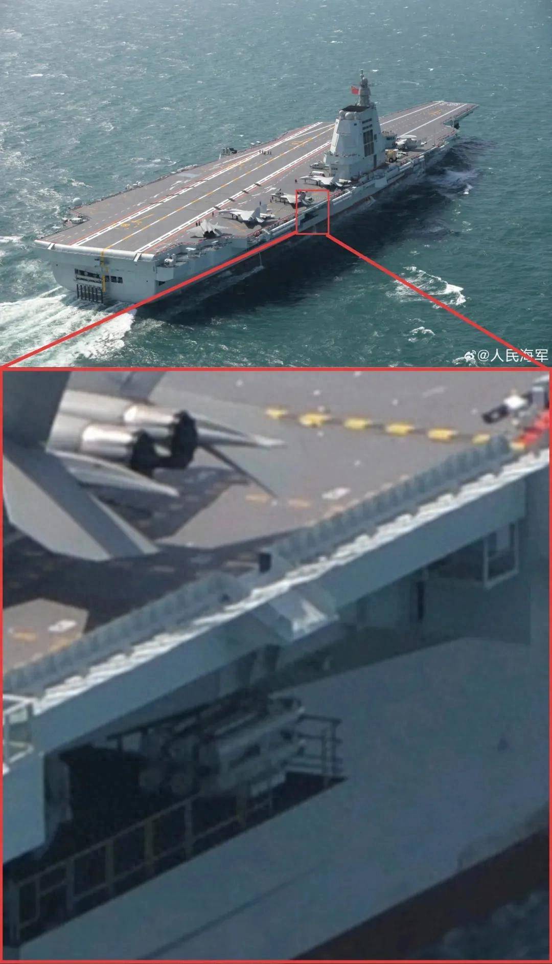 皇冠信用网会员
_“福建”舰惊现神秘设备：堂堂航空母舰皇冠信用网会员
，安装鱼雷发射管想干啥？