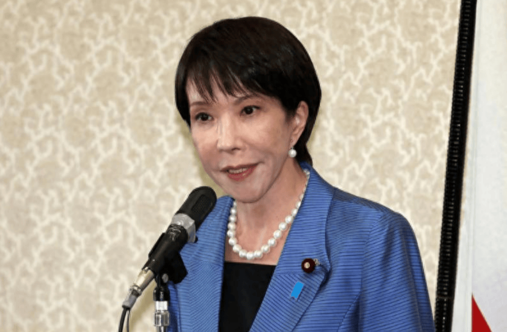 皇冠代理登3平台
_和特朗普通话后皇冠代理登3平台
，高市心情复杂：强调我们是好友，但谈了什么不方便说