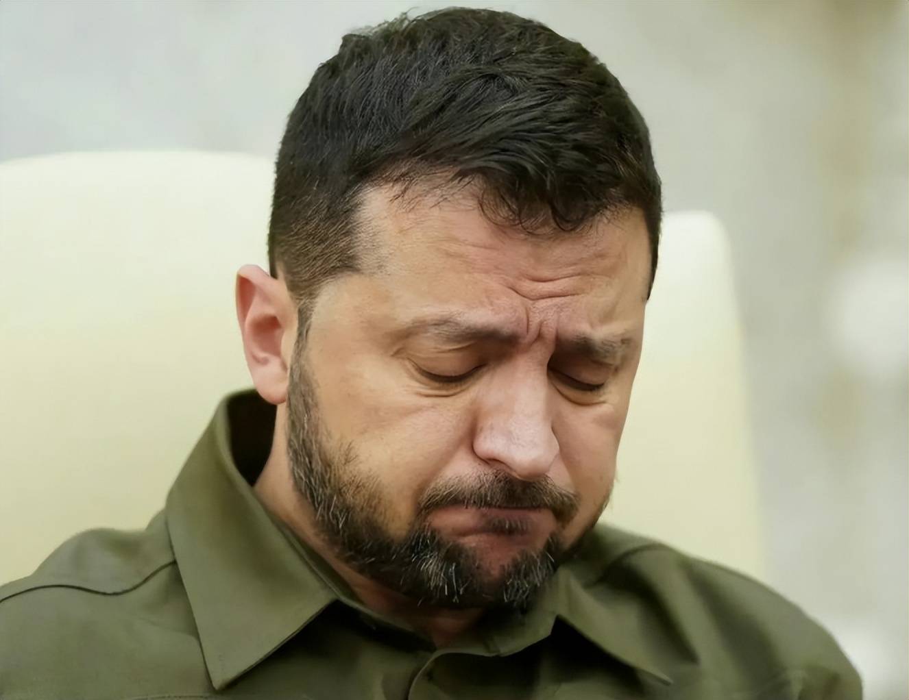 体育皇冠信用网
_乌克兰或即将变天？美前高官当众透露：泽连斯基正在准备逃亡计划体育皇冠信用网
，瞬间轰动了全球舆论