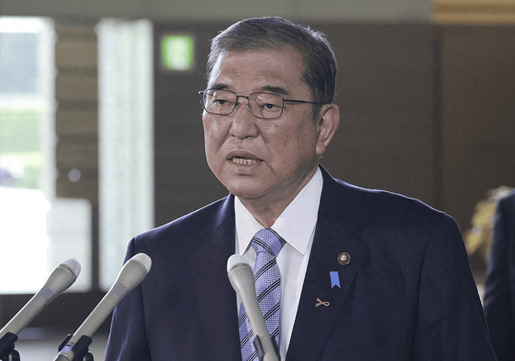 皇冠信用网押金多少
_石破茂：我当过首相我知道皇冠信用网押金多少
，日本打不过中国，但是日本还是会尝试