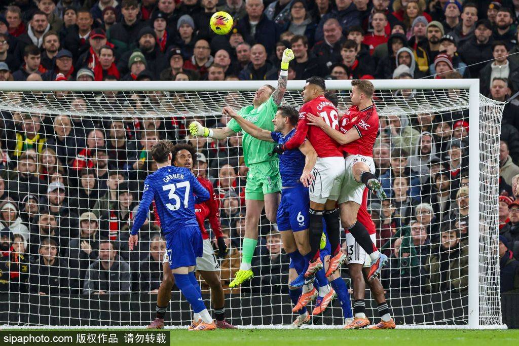 皇冠信用网在线注册_别吹齐尔克泽了皇冠信用网在线注册！8.5分王牌才是曼联逆转水晶宫的真核