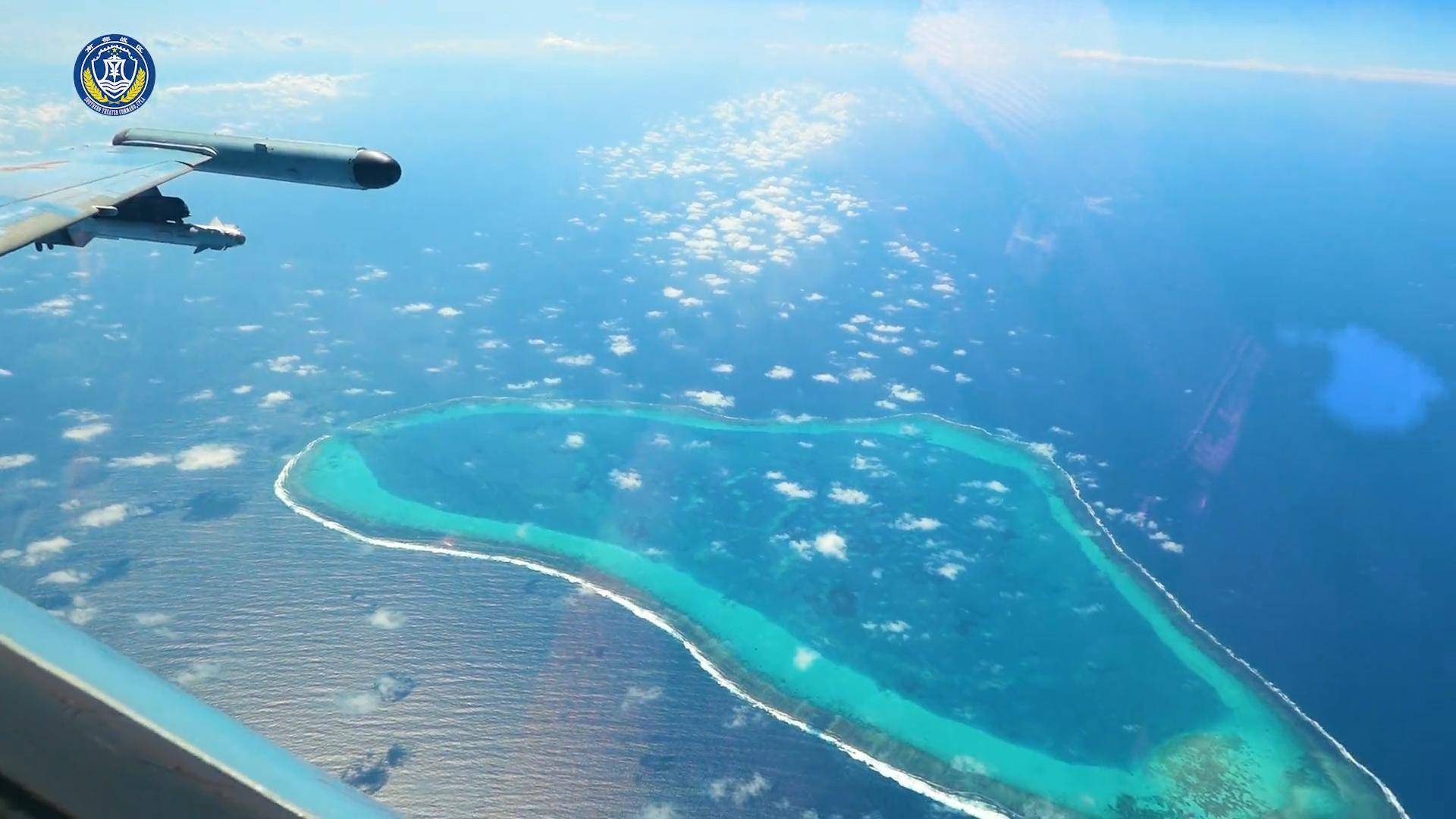 皇冠信用網登123出租_不许改变南海现状皇冠信用網登123出租，高市再迈红线叫板，中方用052D给菲律宾上强度