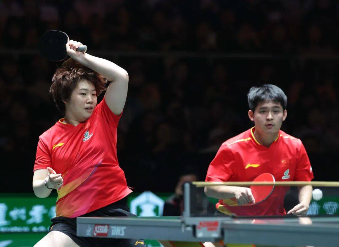 巴拉圭足球_中国队全胜进4强巴拉圭足球，半决赛将战韩国队 | 混团世界杯