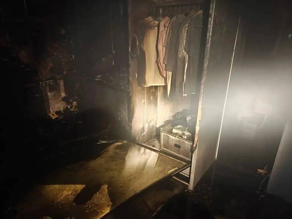 2026世界杯分组抽签仪式_男子出门十几分钟2026世界杯分组抽签仪式，家差点没了！这个“惹火”习惯很多人都有