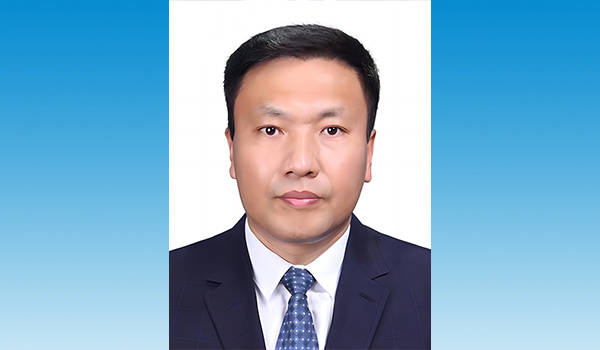 皇冠信用網出租_辽宁朝阳市委常委、副市长宁国军出任葫芦岛市代市长