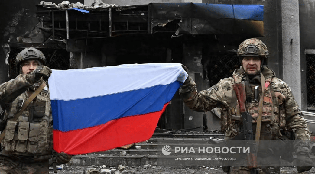 皇冠信用网出租_俄罗斯没料到皇冠信用网出租，红军城巷战有美国人，俄军突击队已经杀红了眼！