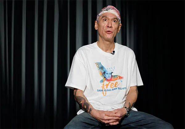 信用盘如何申请
_昂山素季之子:她可能已经去世信用盘如何申请
了