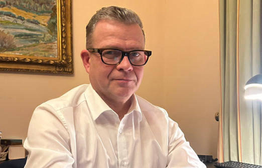 皇冠信用網注册开户_“芬兰小姐”和多名政客涉嫌歧视中国人皇冠信用網注册开户，芬兰总理表态：损害国家形象