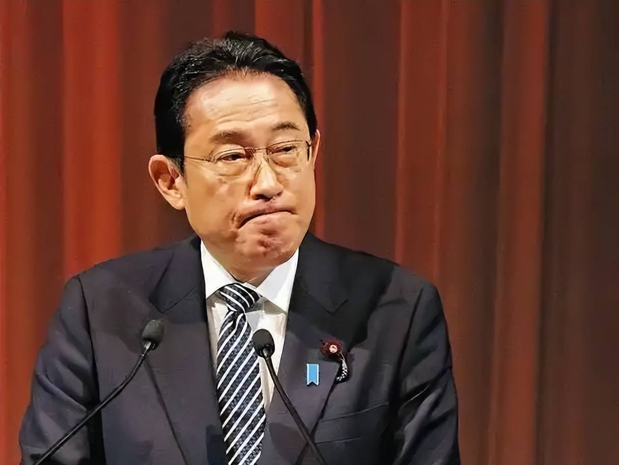 皇冠信用網如何注册_岸田文雄终于表态皇冠信用網如何注册，高市慢了一步，让中国抢占先机，日本对华打出一张“感情牌”？