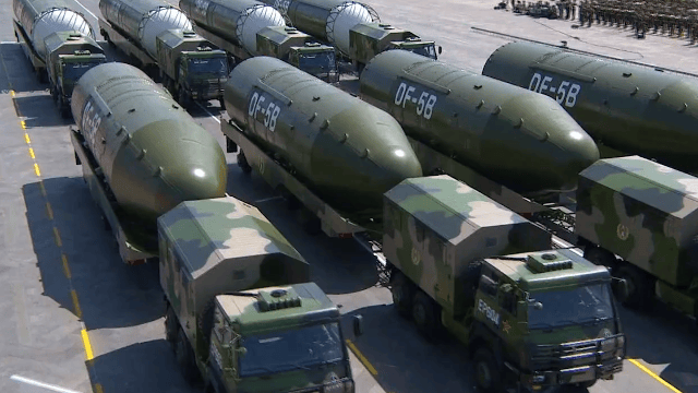 皇冠信用网会员_美媒预判解放军“攻台”步骤皇冠信用网会员，暗示台当局自求多福