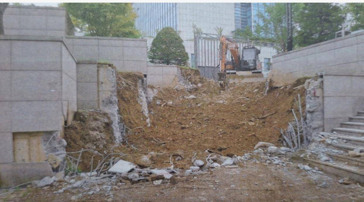 皇冠信用网登123出租_照片曝光！尹锡悦曾修建“秘密通道”掩盖“上班迟到”皇冠信用网登123出租，此前他多次被批“上班迟到下班卡点”、一个月曾迟到10次