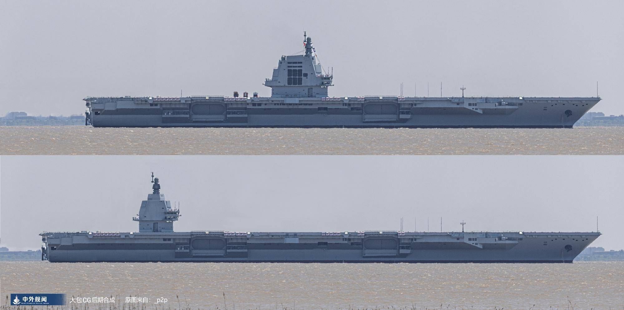 welcome皇冠注册_在美最擅长的领域打败美国welcome皇冠注册，日媒：中国12万吨核航母还有5年服役