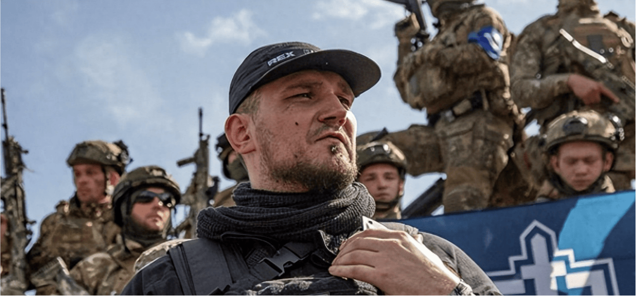 hga050皇冠代理_俄军炸死六条大鱼!叛军总司令伏诛hga050皇冠代理,两名中国香港籍雇佣兵牺牲