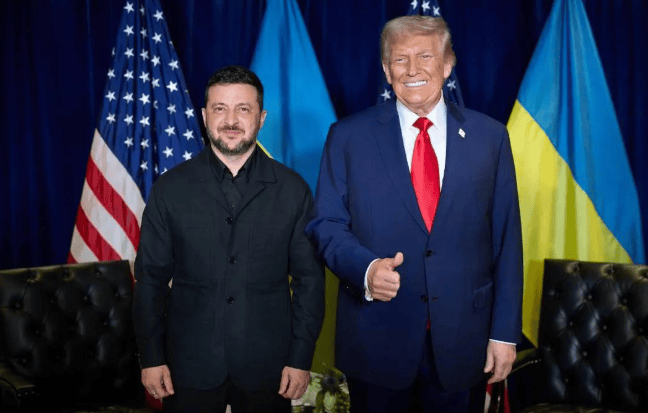 皇冠信用平台出租出售_俄军48小时炸毁乌克兰电网皇冠信用平台出租出售，美媒终于认清现实：主动权在普京手里！