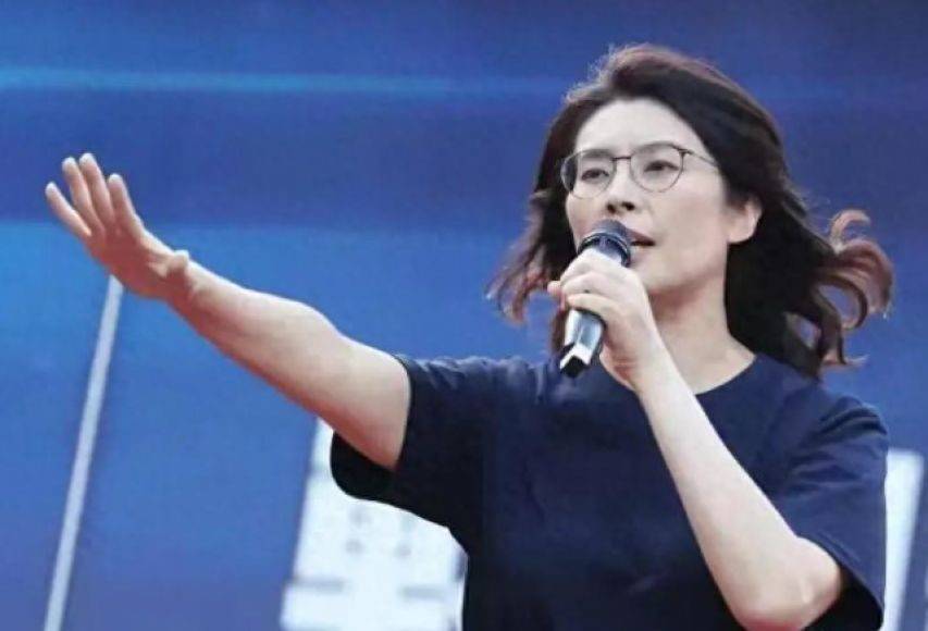 信用网怎么开户_果然没让大陆失望!洪秀柱突然表态信用网怎么开户,台当局怕啥来啥,特朗普失算了