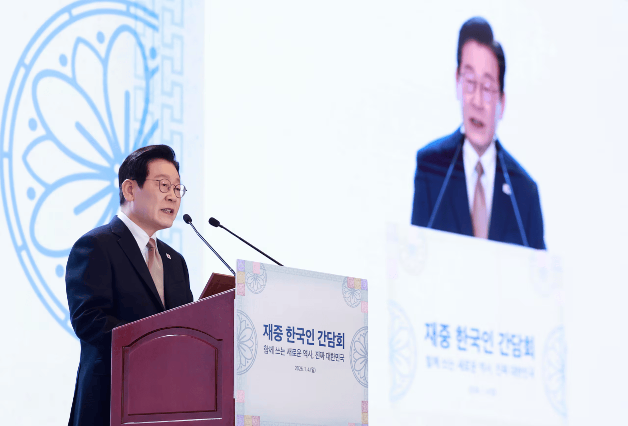 世界杯皇冠足球平台_李在明抵京后表态:韩中关系全面恢复是本届政府最重大的外交成就之一