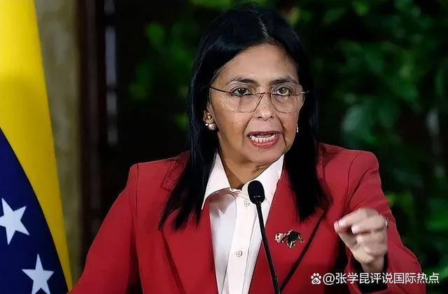 皇冠代理登入_马杜罗肯定没想到皇冠代理登入，“内鬼”竟是她？特朗普一句话，曝出斩首内幕